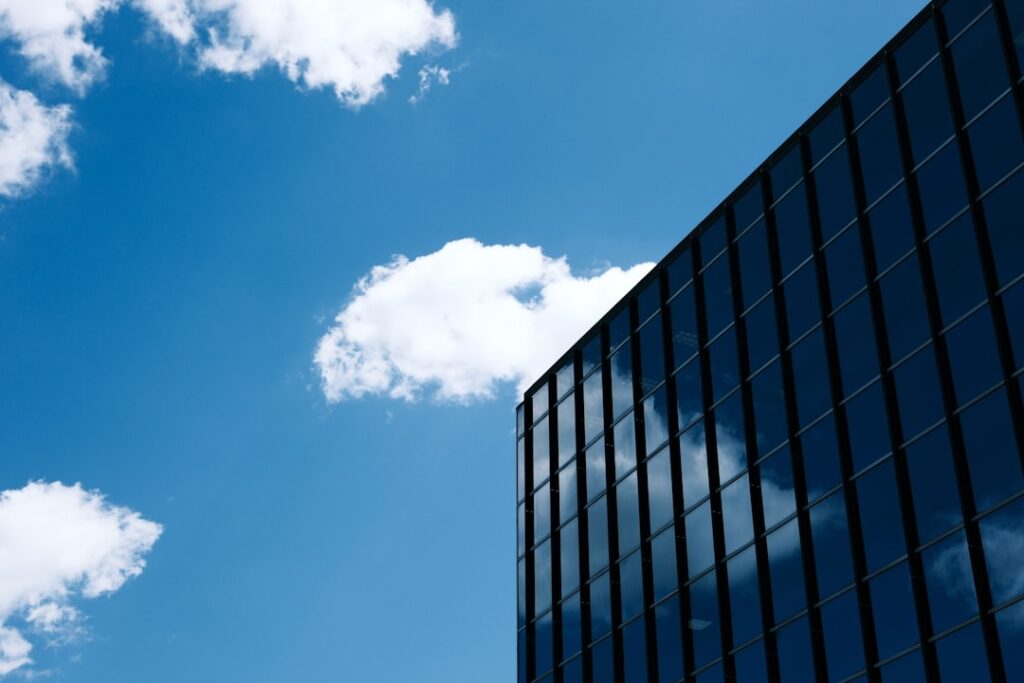 オンラインストレージ・ファイル共有ツールのイメージ