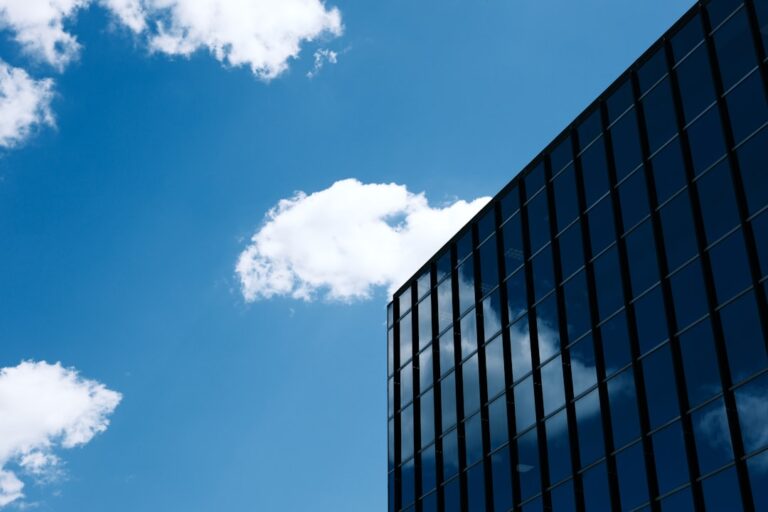 オンラインストレージ・ファイル共有ツールのイメージ