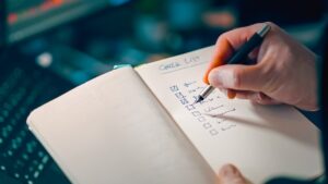 タスク管理・ToDoツール おすすめ5選｜個人事業主・小規模チーム向けに徹底比較